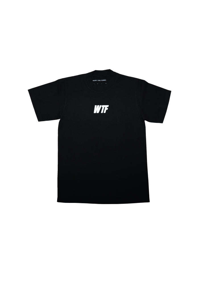 WTF OG Logo Shirt