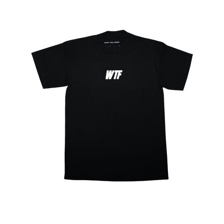 WTF OG Logo Shirt