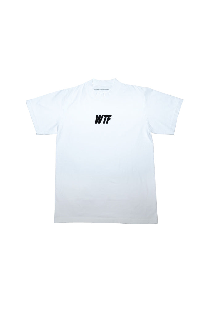 WTF OG Logo Shirt